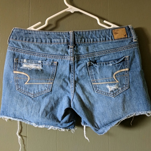 Shorts - Picture 2 of 2